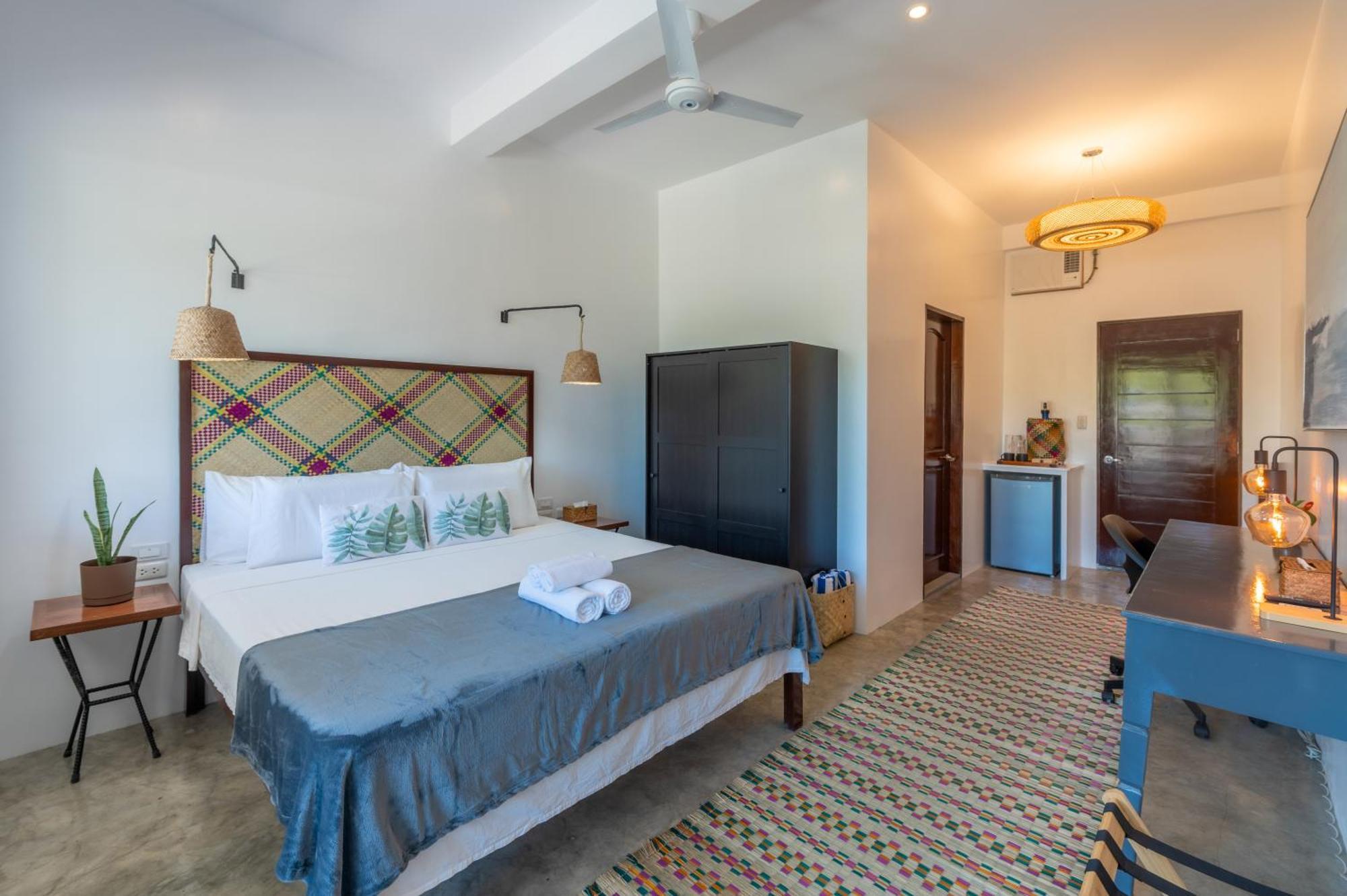 Kalipay Resort Siargao Хенерал Луна Екстериор снимка