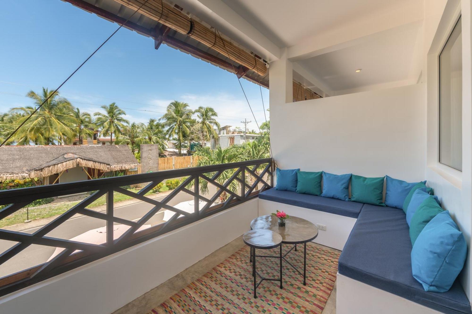 Kalipay Resort Siargao Хенерал Луна Екстериор снимка
